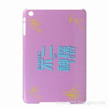 Plastic Case for iPad Mini, High Quality